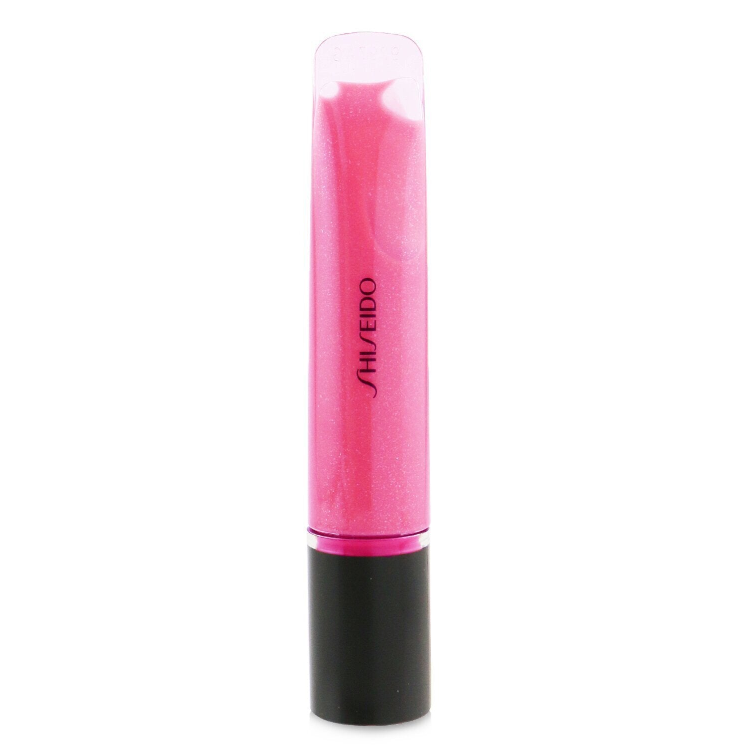 Shiseido/資生堂+シマージェルグロス+9ml/0.27oz+# 08 Sumire Magenta ブランドコスメ